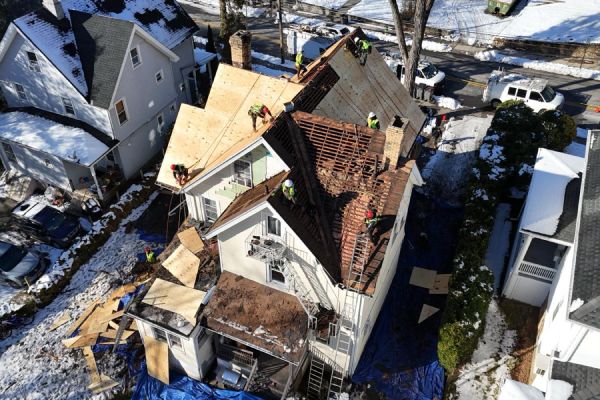 Residential Roofing Company Residential Roofing Company